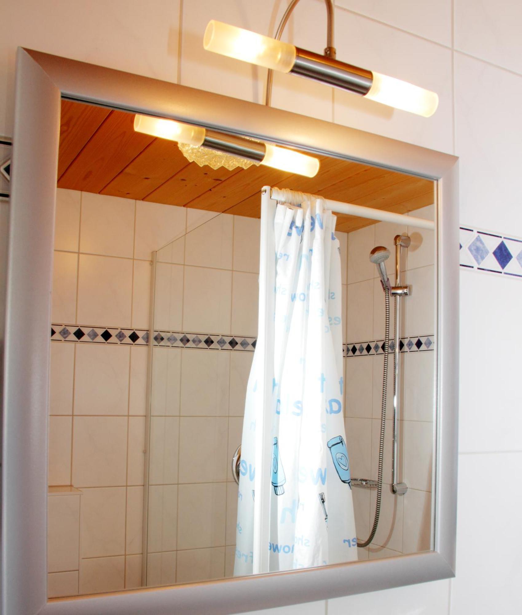 Haus Wienertoni Grainau Ruang foto