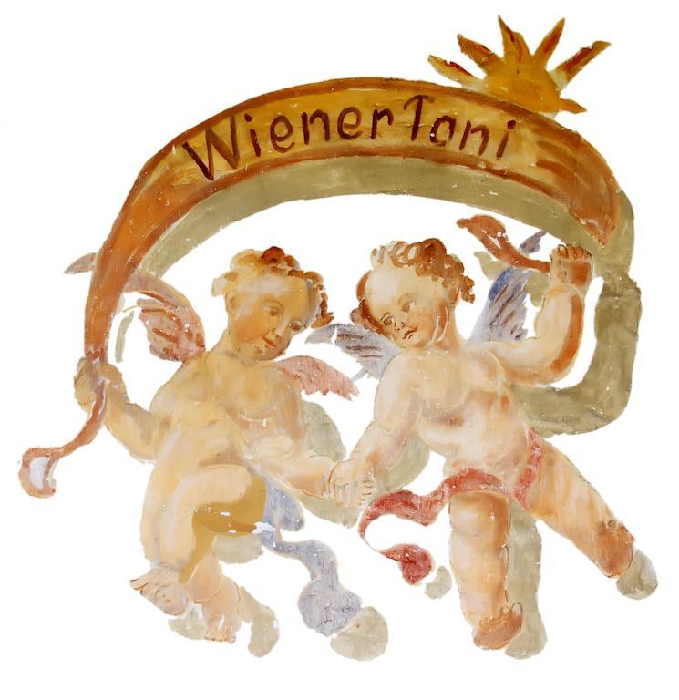 Haus Wienertoni Grainau Ruang foto
