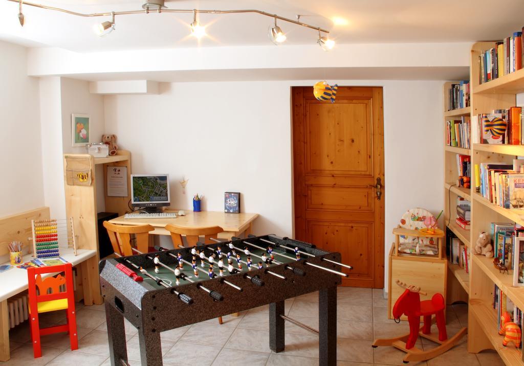 Haus Wienertoni Grainau Bagian luar foto