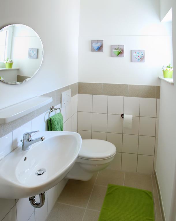 Haus Wienertoni Grainau Ruang foto
