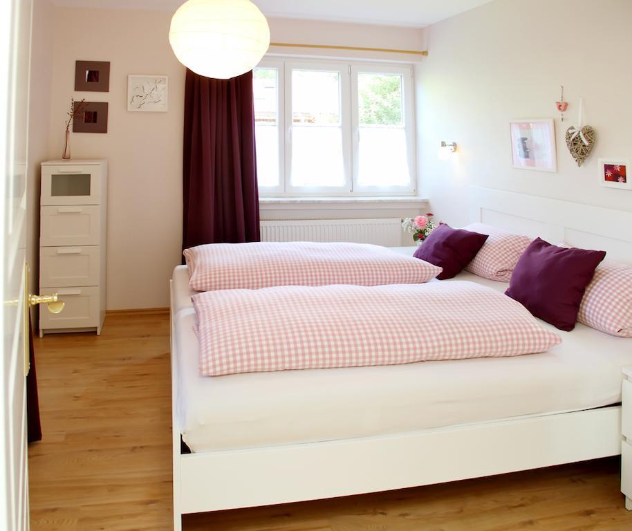 Haus Wienertoni Grainau Ruang foto