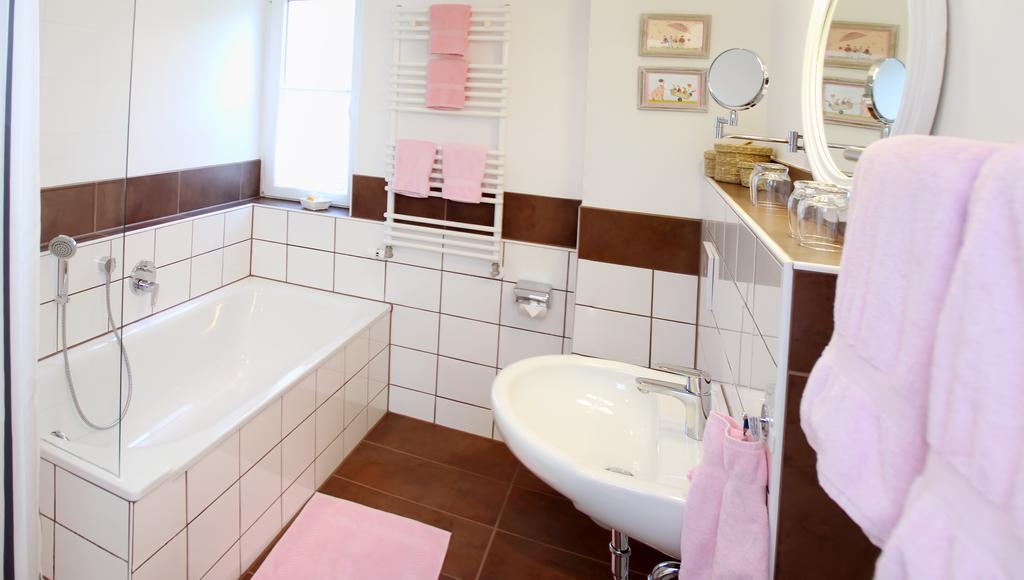 Haus Wienertoni Grainau Bagian luar foto