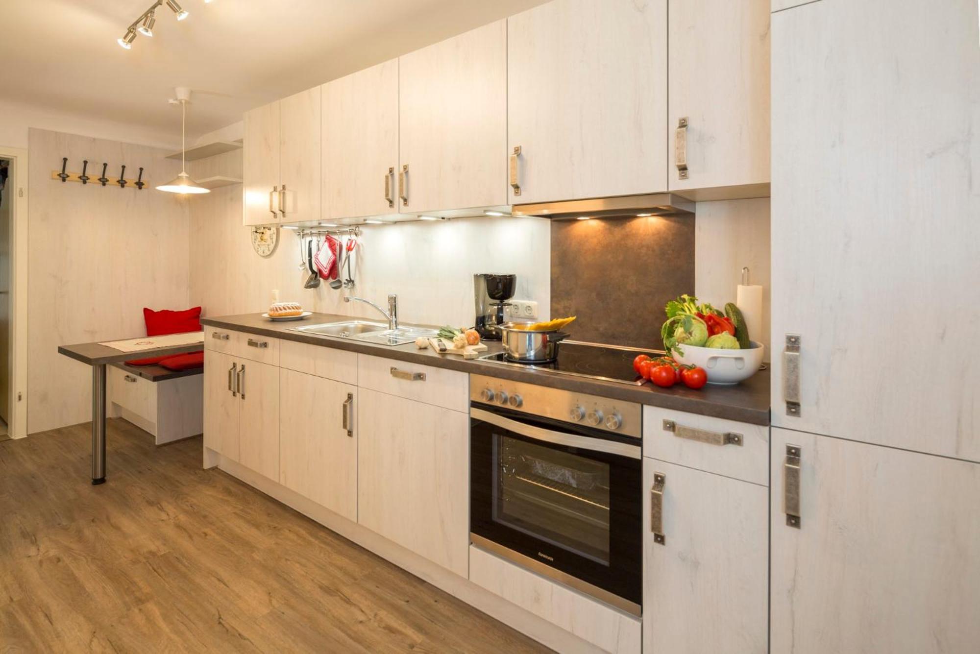 Haus Wienertoni Grainau Bagian luar foto