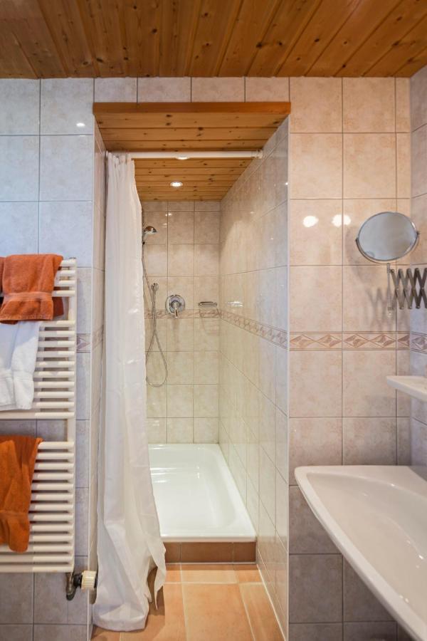Haus Wienertoni Grainau Bagian luar foto
